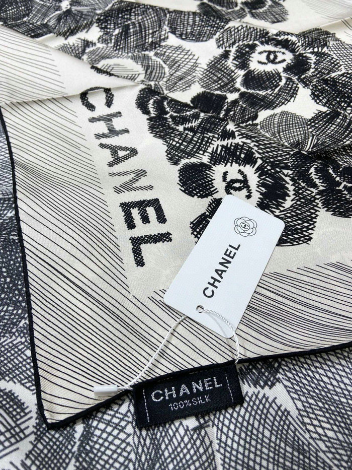Chanel Scarf DPCS051150