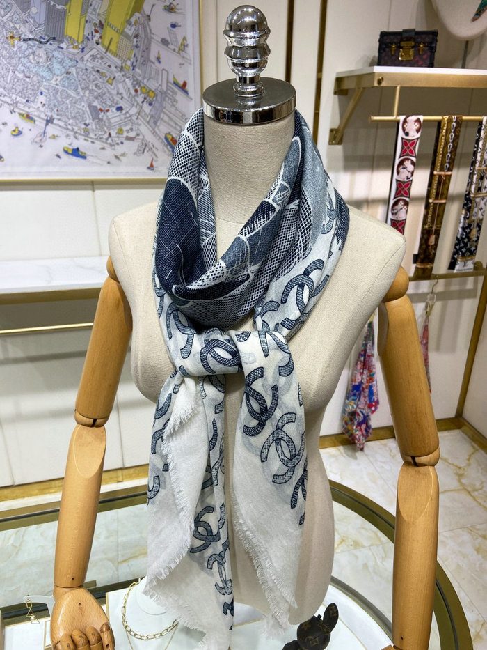 Chanel Scarf DPCS051154
