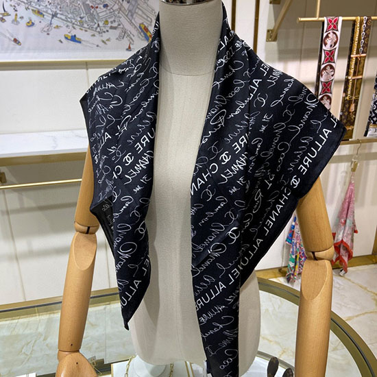 Chanel Scarf DPCS051155