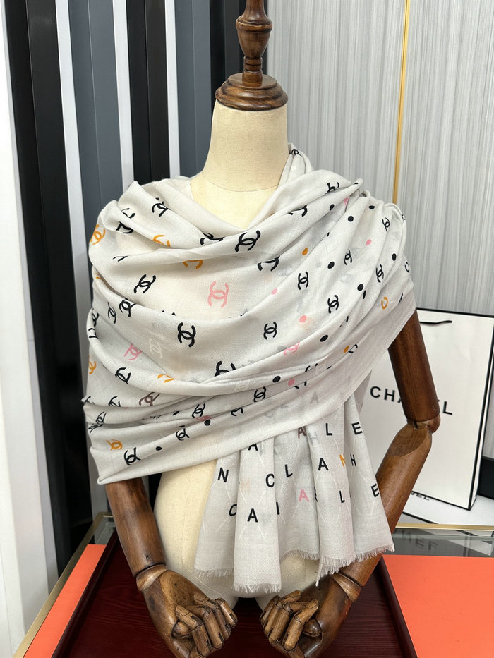 Chanel Scarf DPCS051163