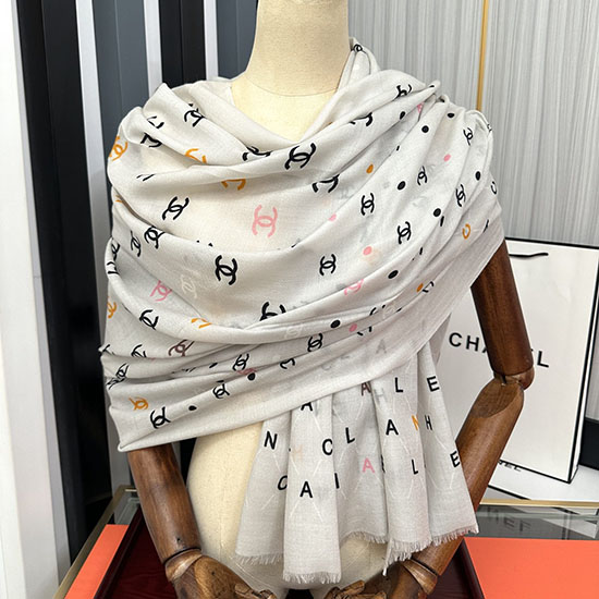 Chanel Scarf DPCS051163