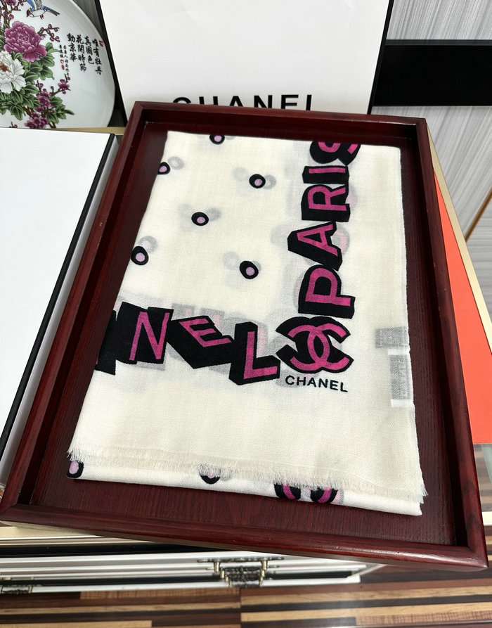 Chanel Scarf DPCS051164