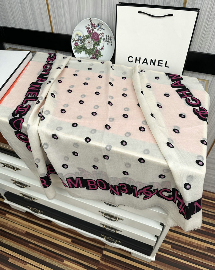 Chanel Scarf DPCS051164