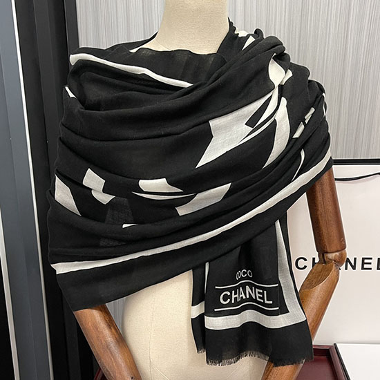 Chanel Scarf DPCS051165