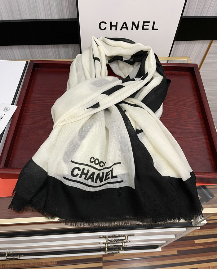 Chanel Scarf DPCS051166