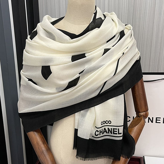 Chanel Scarf DPCS051166