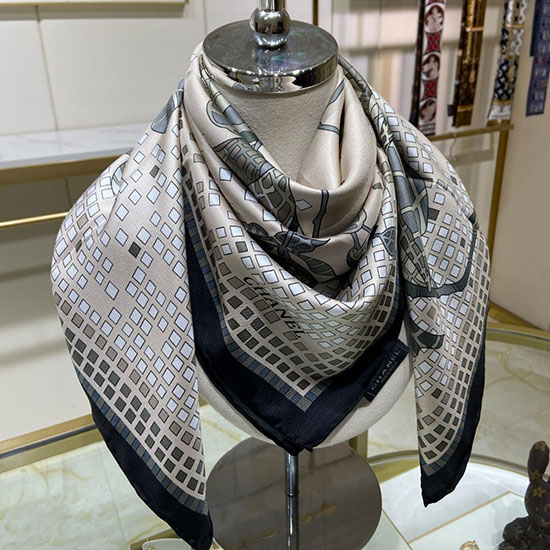 Chanel Scarf DPCS051182