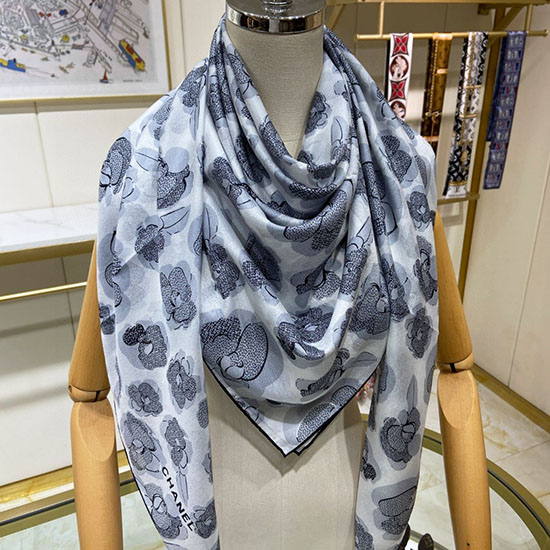 Chanel Scarf DPCS051185