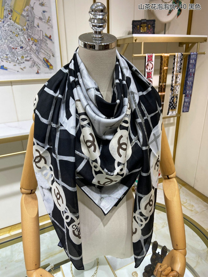 Chanel Scarf DPCS051187