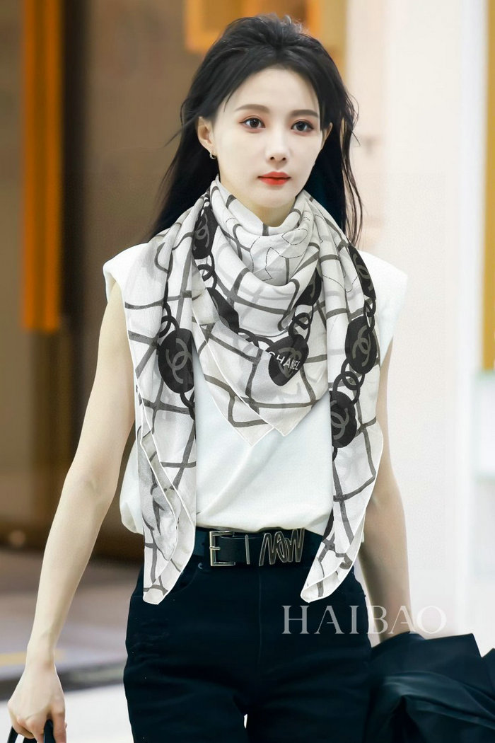 Chanel Scarf DPCS051188