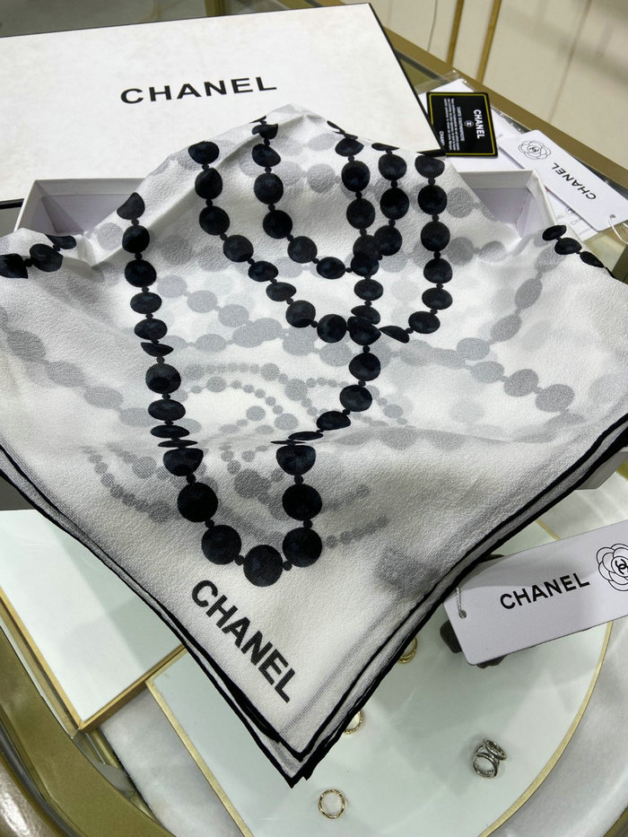 Chanel Scarf DPCS051189