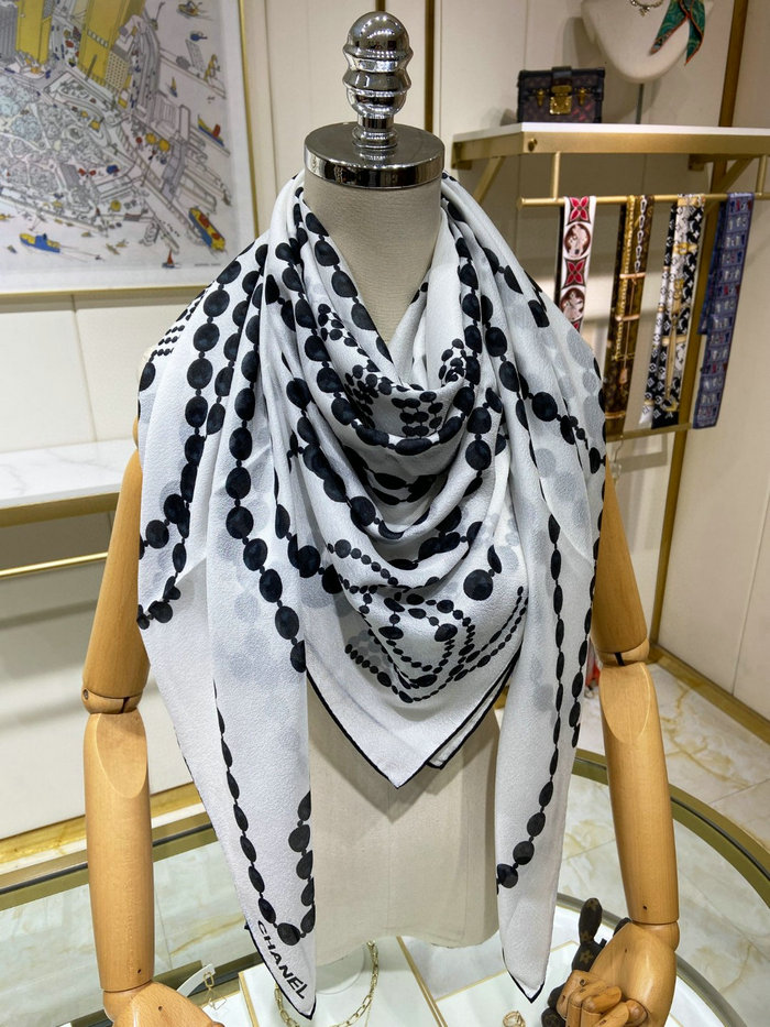 Chanel Scarf DPCS051189