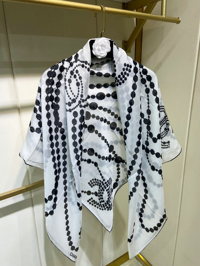 Chanel Scarf DPCS051189