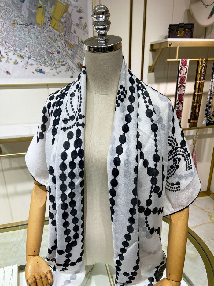 Chanel Scarf DPCS051189