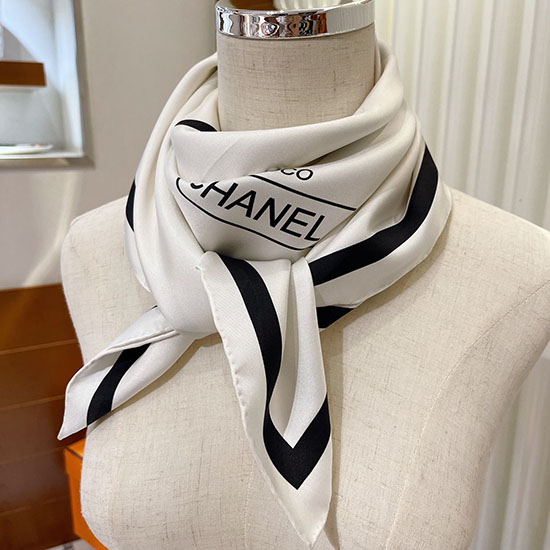 Chanel Scarf DPCS051202