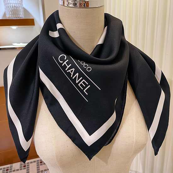 Chanel Scarf DPCS051203