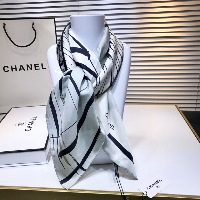 Chanel Scarf DPCS051204