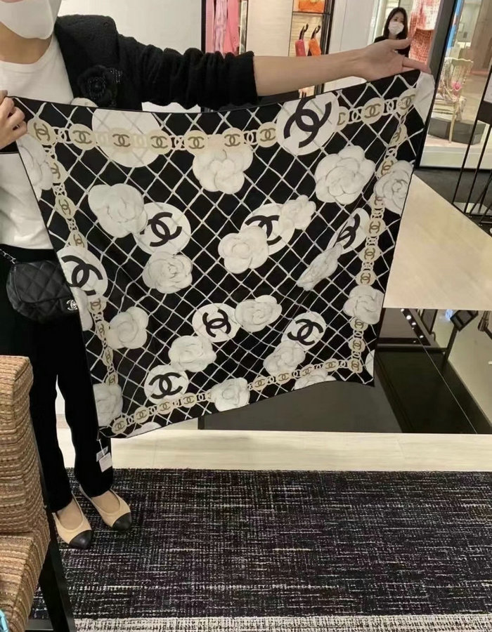 Chanel Scarf DPCS051206