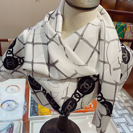 Chanel Scarf DPCS051207