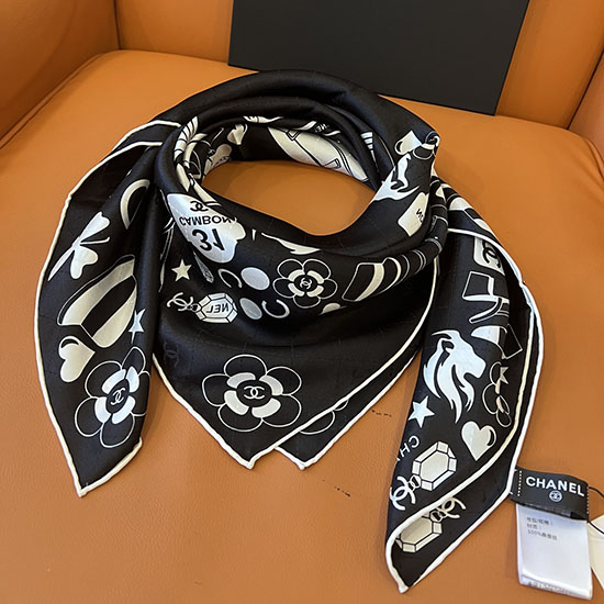 Chanel Scarf DPCS051215