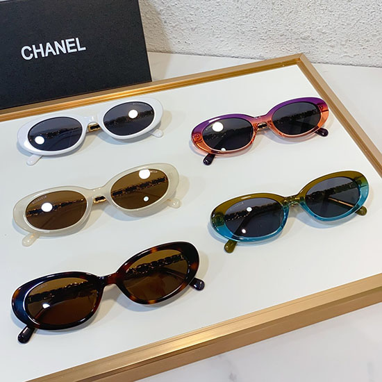 Chanel Sunglasses MGC051501