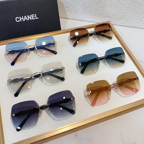 Chanel Sunglasses MGC051502