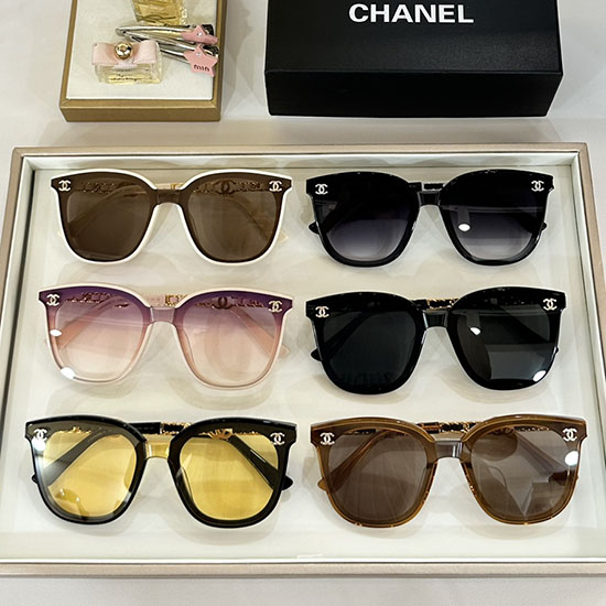 Chanel Sunglasses MGC051503