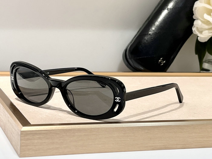 Chanel Sunglasses MGC051504