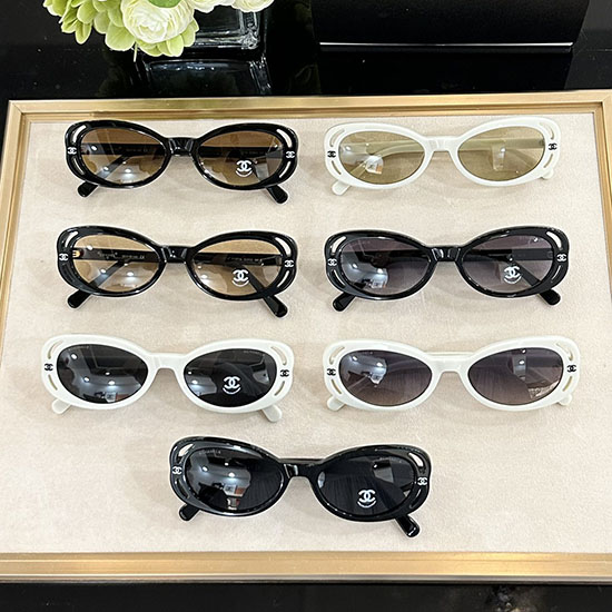 Chanel Sunglasses MGC051504