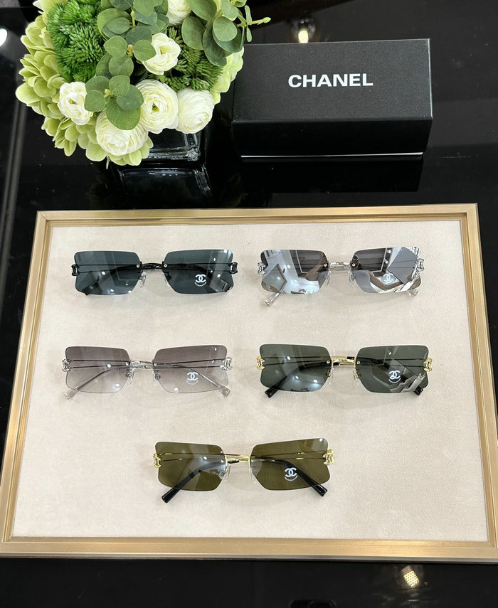 Chanel Sunglasses MGC051505