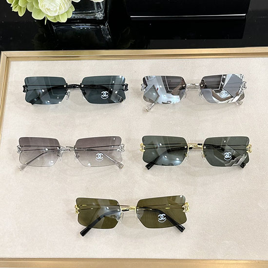 Chanel Sunglasses MGC051505