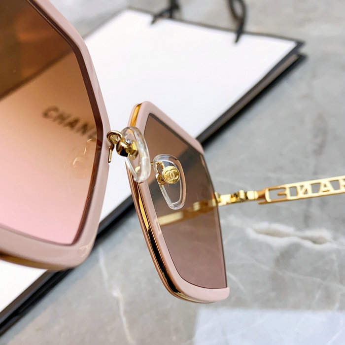 Chanel Sunglasses MGC051506