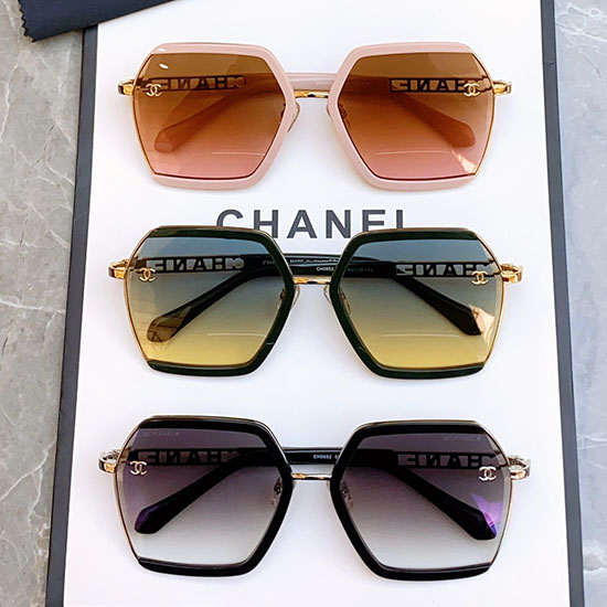 Chanel Sunglasses MGC051506