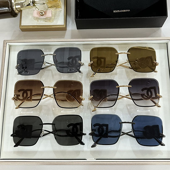 D&G Sunglasses MGDG051501