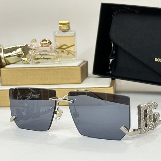 D&G Sunglasses MGDG051502