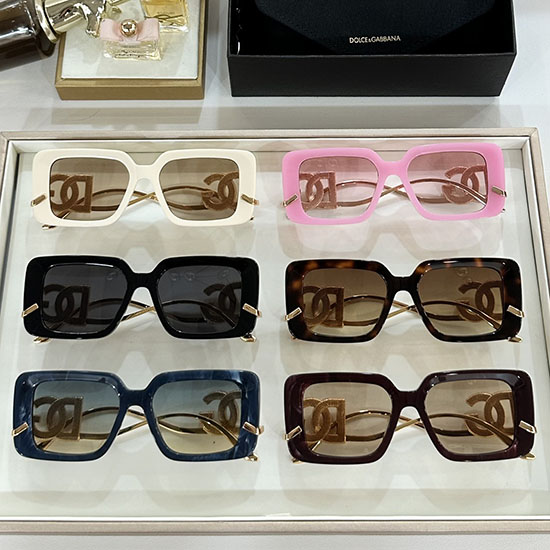 D&G Sunglasses MGDG051503