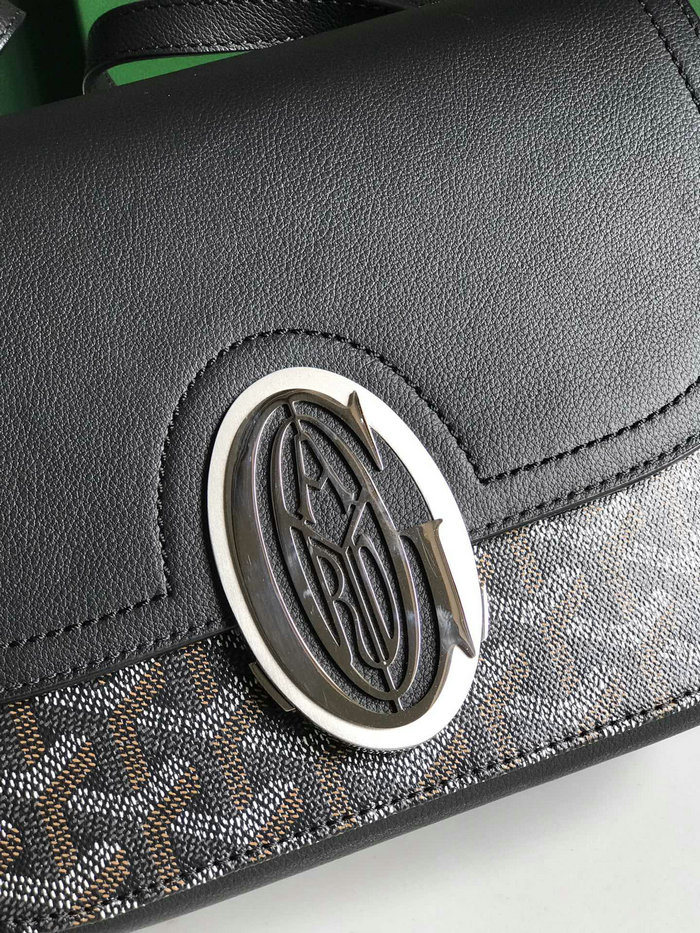 Goyard 233 Bag GY020213 Black