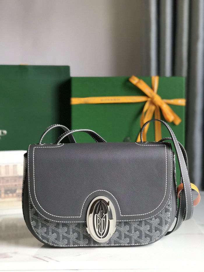 Goyard 233 Bag GY020213 Grey