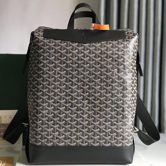 Goyard Cisalpin Backpack GY020225 Black