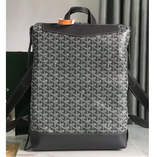 Goyard Cisalpin Backpack GY020225 Grey