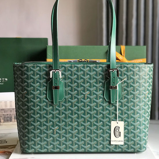 Goyard Okinawa Bag G020175 Green