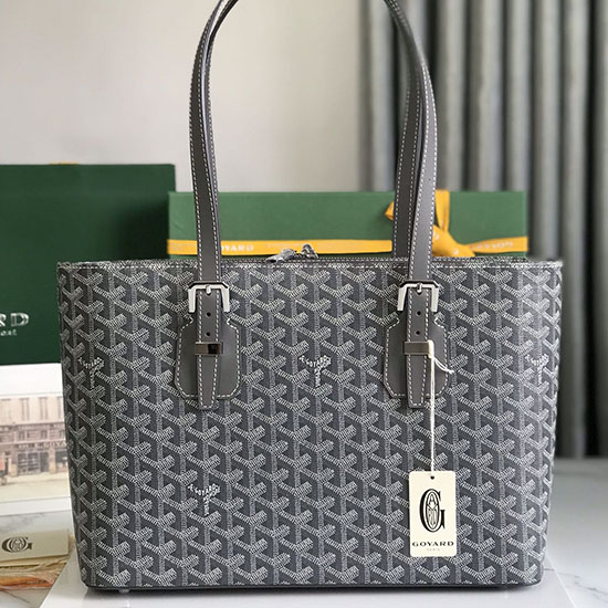 Goyard Okinawa Bag G020175 Grey