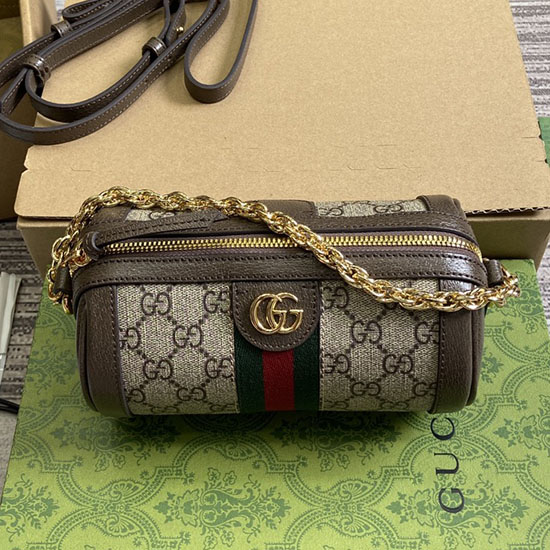 Gucci Ophidia Mini Shoulder Bag 795208