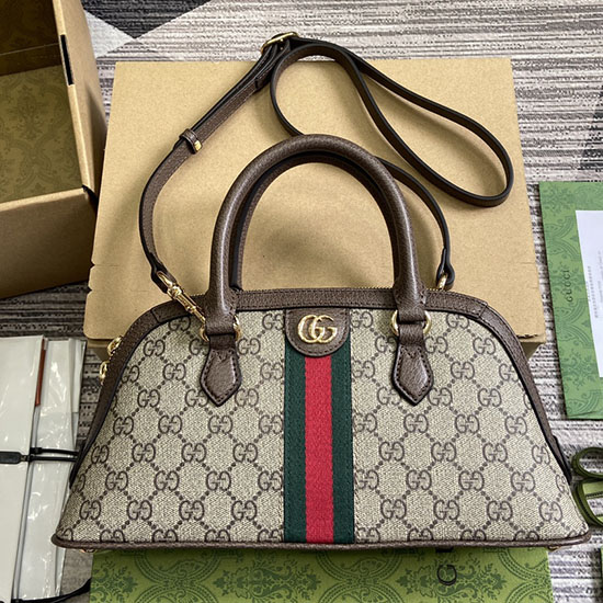 Gucci Ophidia Small Top Handle Bag 795249