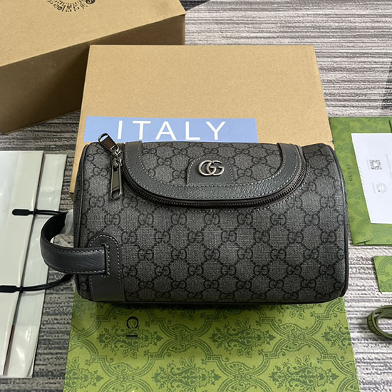 Gucci Ophidia Toiletry Case 739670
