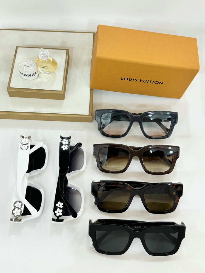 Louis Vuitton Sunglasses MGL051501