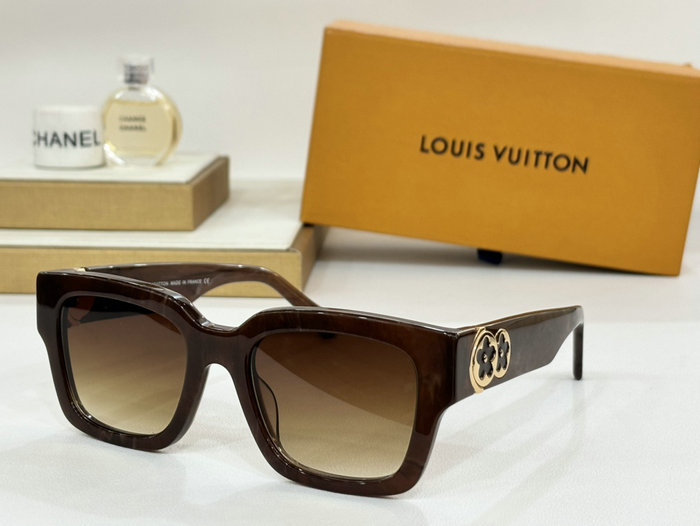 Louis Vuitton Sunglasses MGL051501