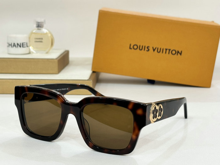 Louis Vuitton Sunglasses MGL051501