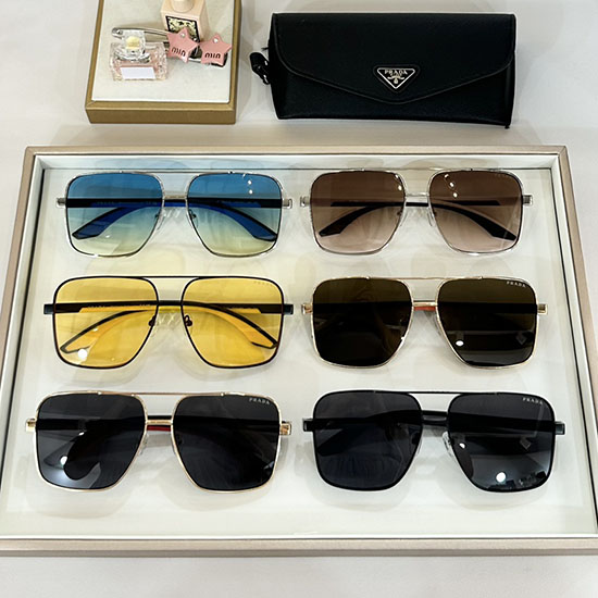 Prada Sunglasses MGP051501