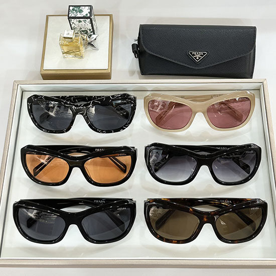 Prada Sunglasses MGP051513